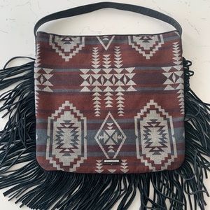 Rebecca Minkoff Festival Fringe Bag